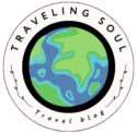 Traveling Soul